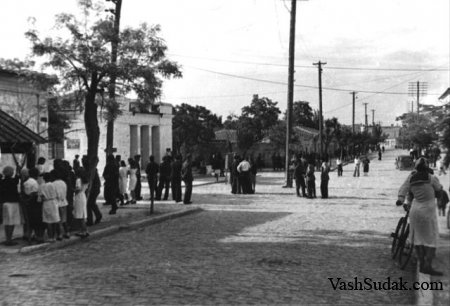 ����� 1941-1944 ���. ����